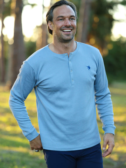 Mystic Henley