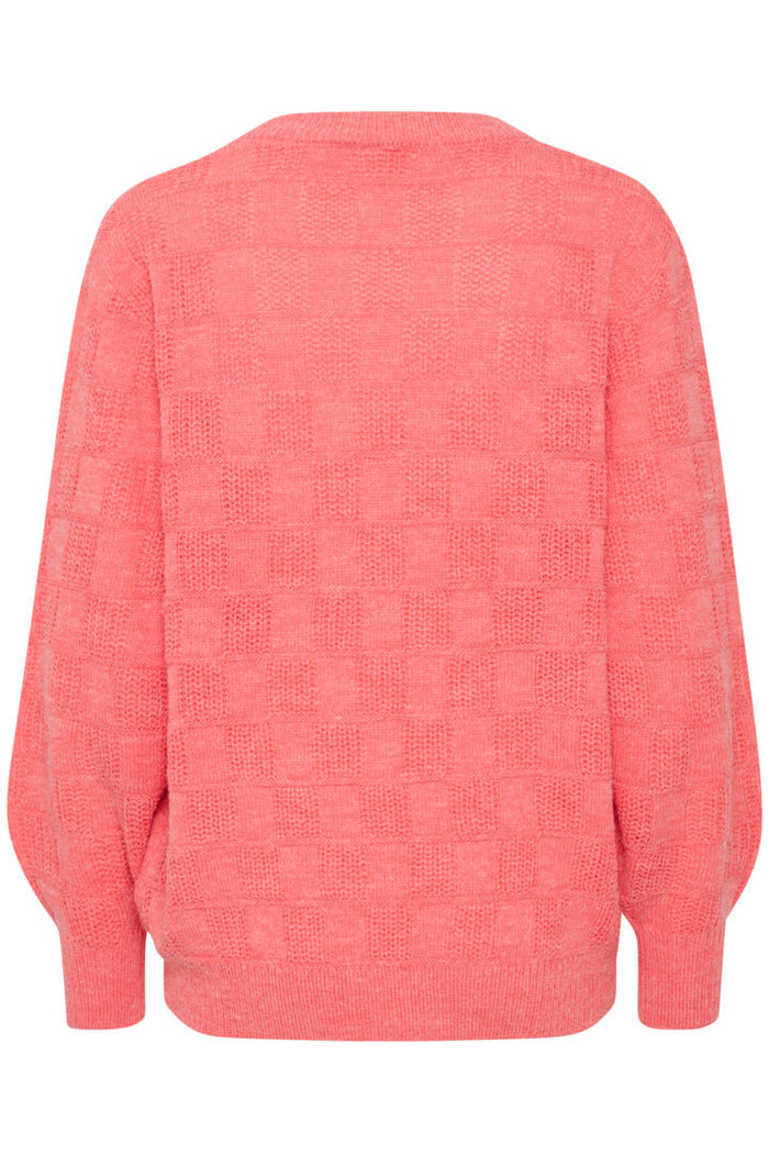 NANCY JUMPER (CALYPSO CORAL)