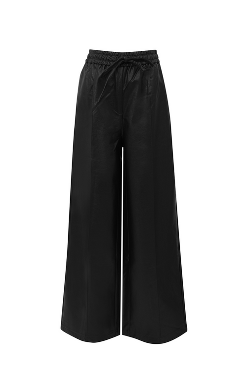 Nella Trousers (Black)