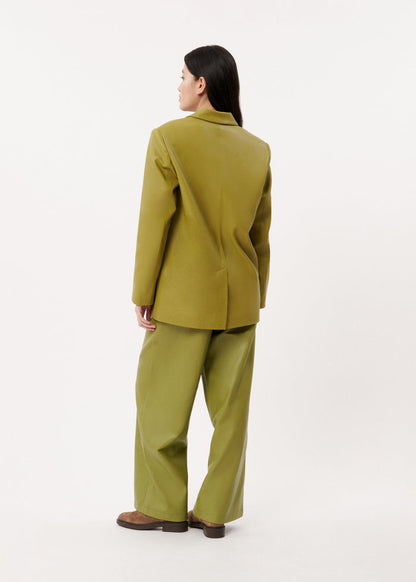 Nella Trousers (Olive)