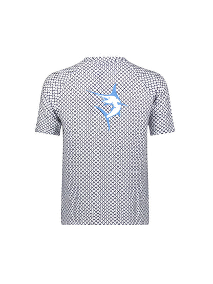 Net Performance Short Sleeve