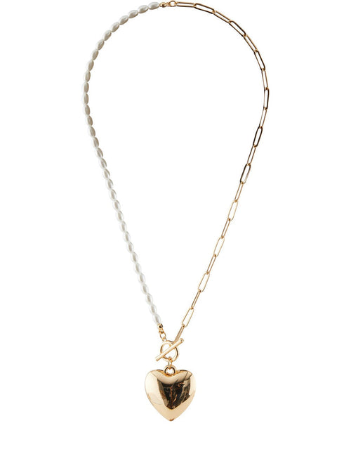 Neva Necklace (Gold)