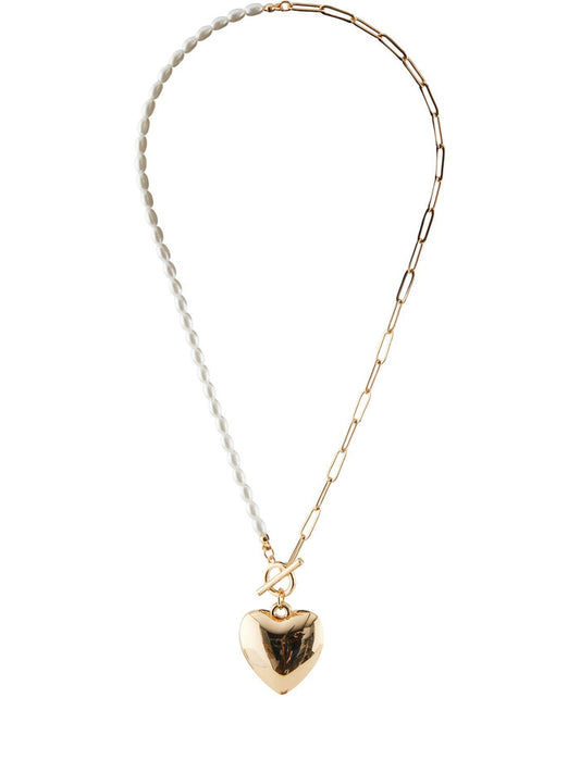 Neva Necklace (Gold)