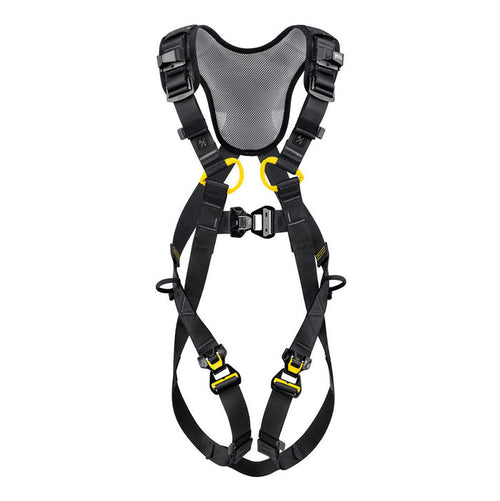 Newton Fast International Harness