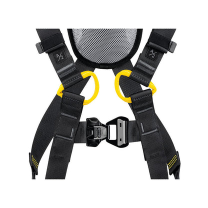 Newton Fast International Harness