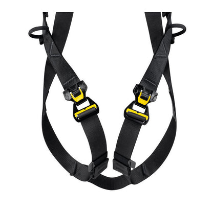 Newton Fast International Harness