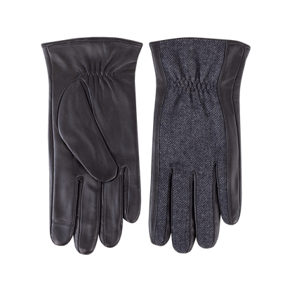 Urban Pioneers Male Niil Glove GLOVES AND MITTENS BLACK