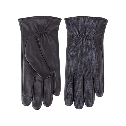 Urban Pioneers Male Niil Glove GLOVES AND MITTENS BLACK