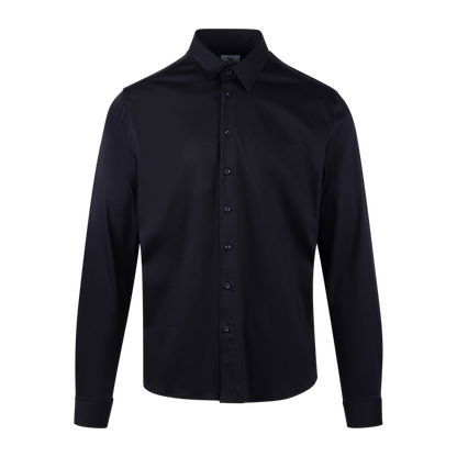 Urban Pioneers Male Nino Shirt SHIRT NAVY