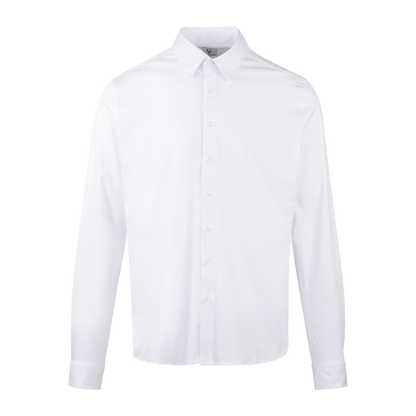 Urban Pioneers Male Nino Shirt SHIRT WHITE