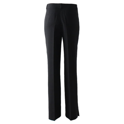 NIOISE TROUSERS (BLACK)