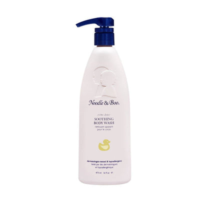 Noodle & Boo Soothing Baby Body Wash 16 oz