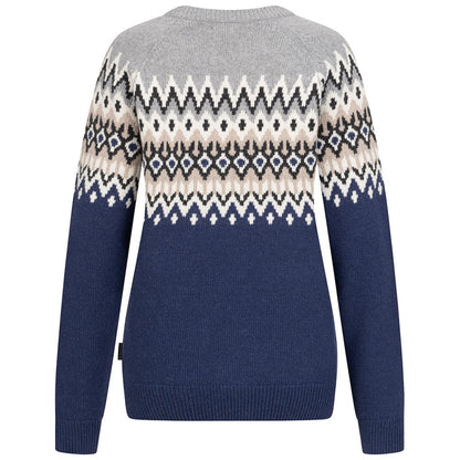 Giesswein Nordic Sweater 1 - jeans 527
