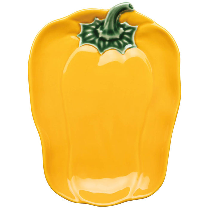 Now Designs by Danica - Bell Pepper Shaped Dish