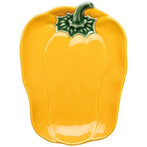 Now Designs by Danica - Bell Pepper Shaped Dish