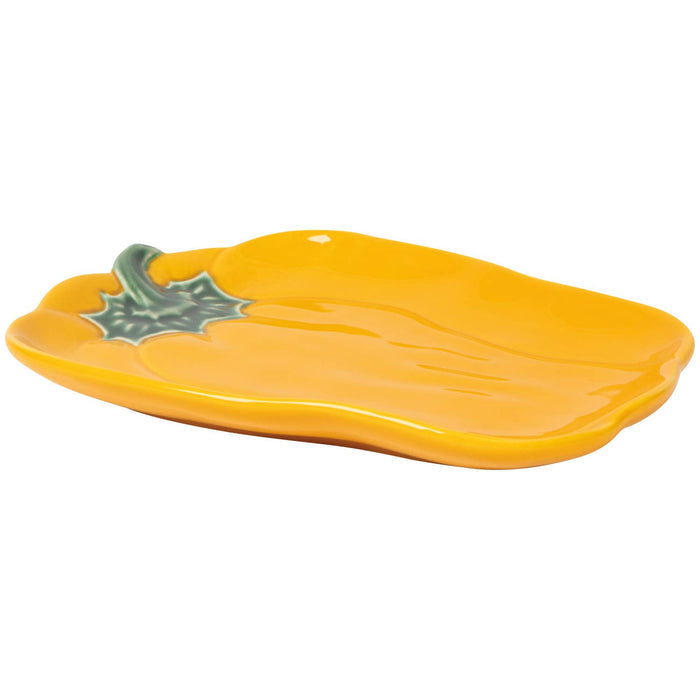 Now Designs by Danica - Bell Pepper Shaped Dish