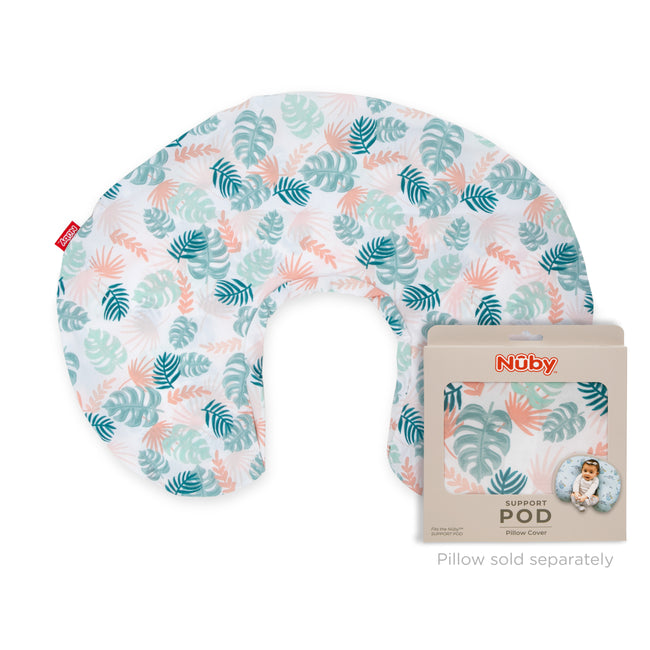 Nuby Support Pod Pillow Cover
