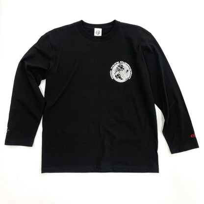 ODD TAPE Official Long T-Shirts