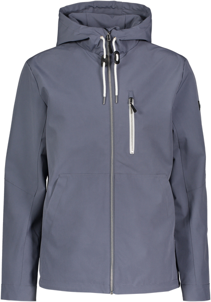 Urban Pioneers Male Odin Jacket JACKET GRISAILLE