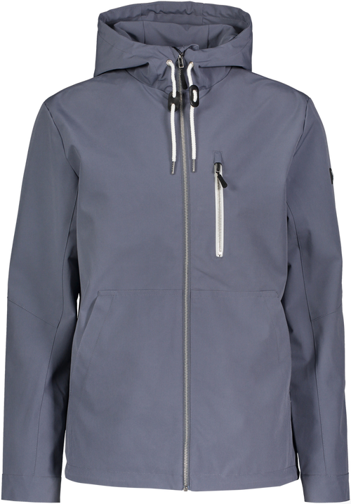 Urban Pioneers Male Odin Jacket JACKET GRISAILLE