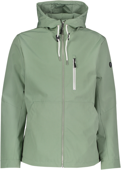 Urban Pioneers Male Odin Jacket JACKET HEDGE GREEN