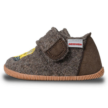 Giesswein Offenburg - Slim Fit - taupe 262