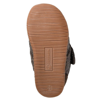 Giesswein Offenburg - Slim Fit - taupe 262