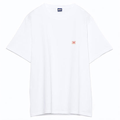 WHITE / S