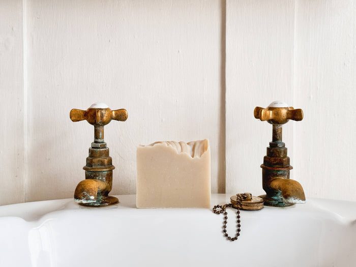 Old Whaling Company - Mariner's Moon® Bar Soap