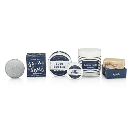 Old Whaling Company - Mariner's Moon® Bar Soap