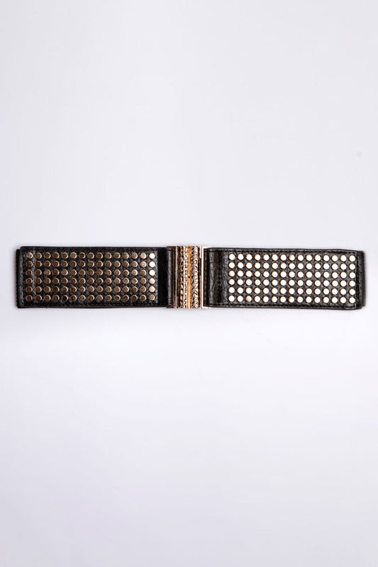 Olivia Belt (Black)