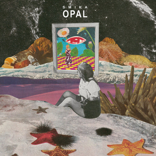 Opal【TAPE】- Smika