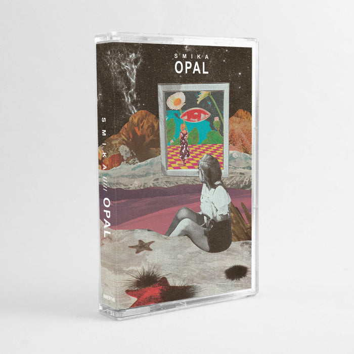 Opal【TAPE】- Smika
