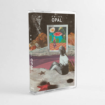 Opal【TAPE】- Smika