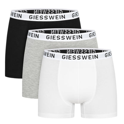 Giesswein Organic Boxershorts - autre 999