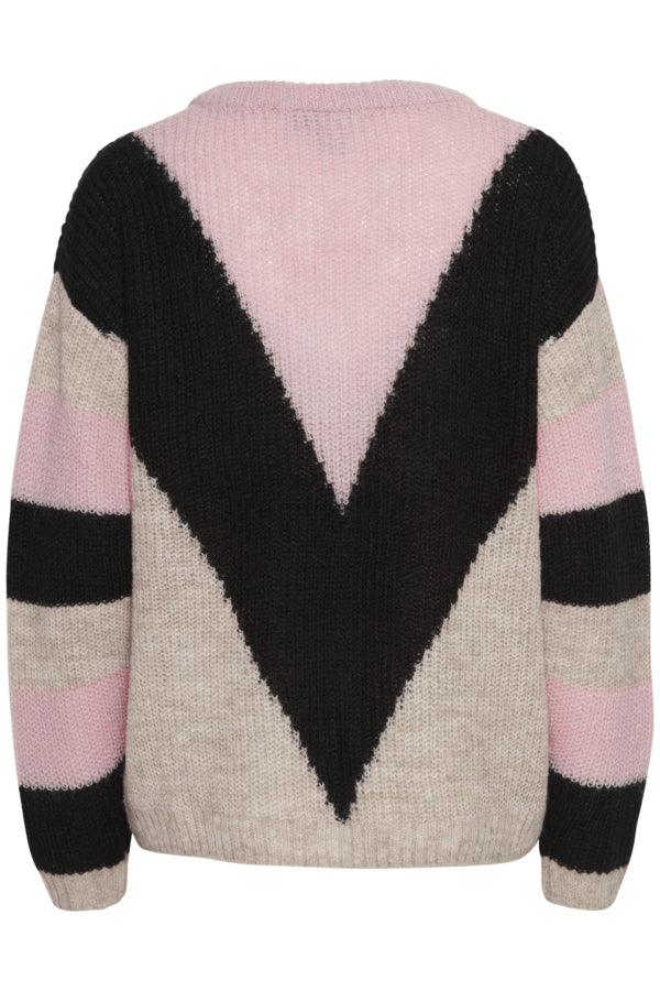 Orilla Jumper (Multi)