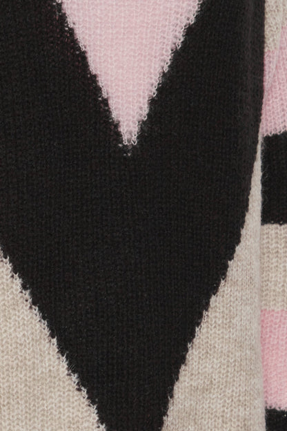 Orilla Jumper (Multi)