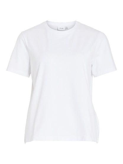 Orla T-Shirt (Bright White)
