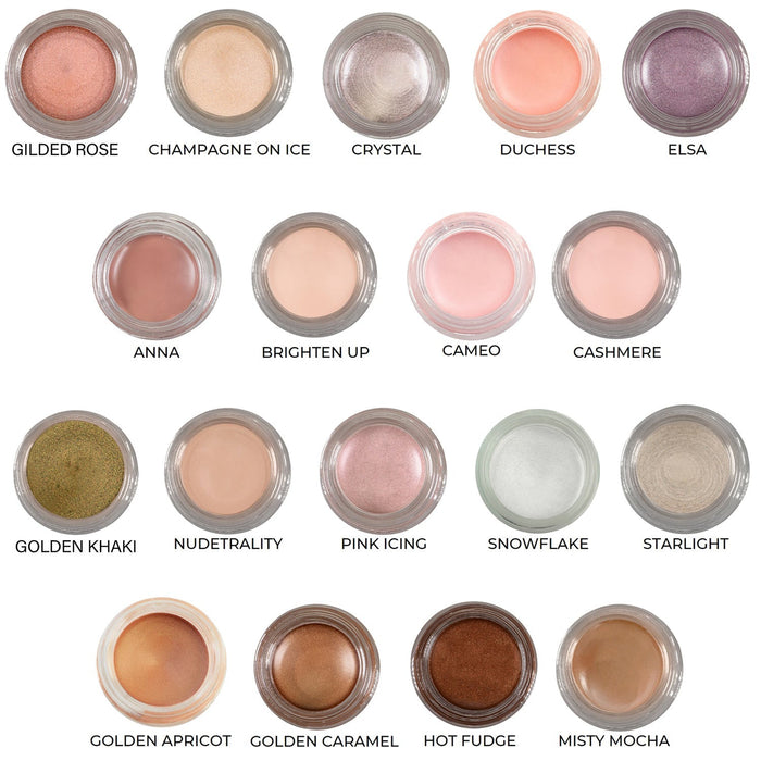 Out The Door Collection | Travel-friendly, Multi-tasking,Talc-free Makeup Set - RFE Marketing Ventures