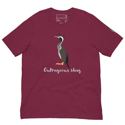Maroon / XS
