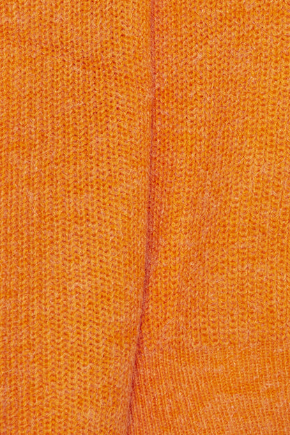 Ova Jumper (Oranage Pepper)