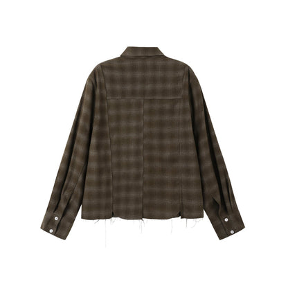 Panel Flannel