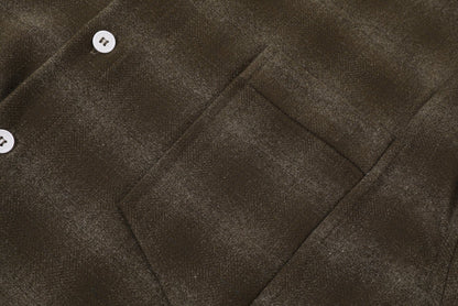 Panel Flannel