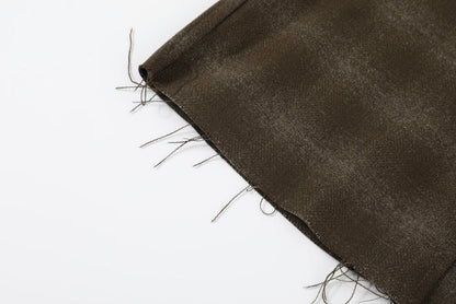 Panel Flannel