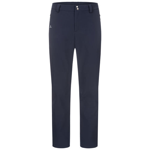 Giesswein Thermo Wanderhose Herren - bleu foncé 548