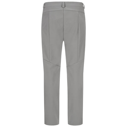 Giesswein Thermo Wanderhose Herren - gris 017