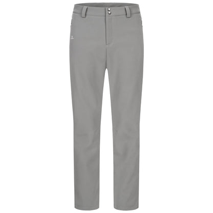 Giesswein Thermo Wanderhose Herren - gris 017