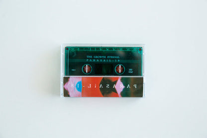 PARASAiL-18【TAPE】- The Growth Eternal