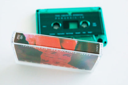 PARASAiL-18【TAPE】- The Growth Eternal