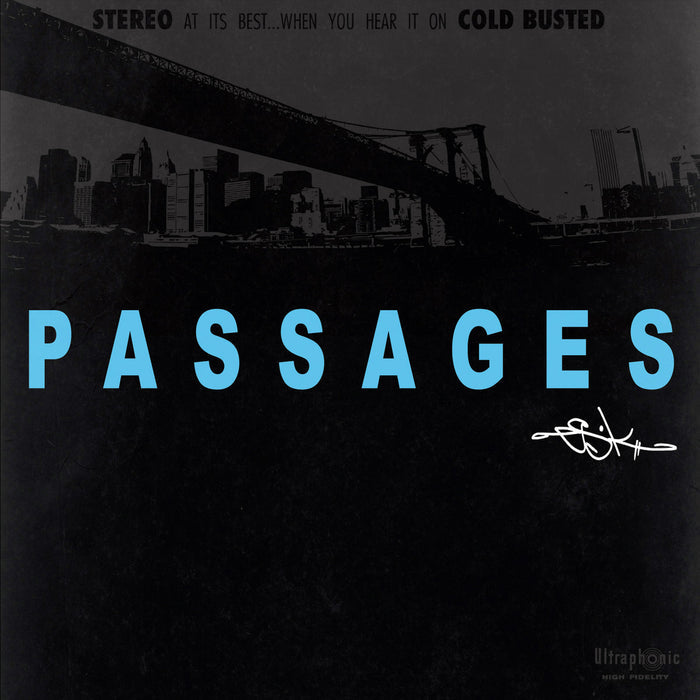 Passages【TAPE】- Es-K